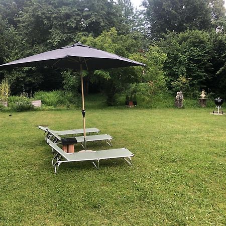 Secret Garden Villa Portschach am Woerthersee Ngoại thất bức ảnh