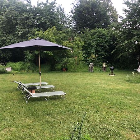 Secret Garden Villa Portschach am Woerthersee Ngoại thất bức ảnh