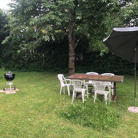Secret Garden Villa Portschach am Woerthersee Ngoại thất bức ảnh