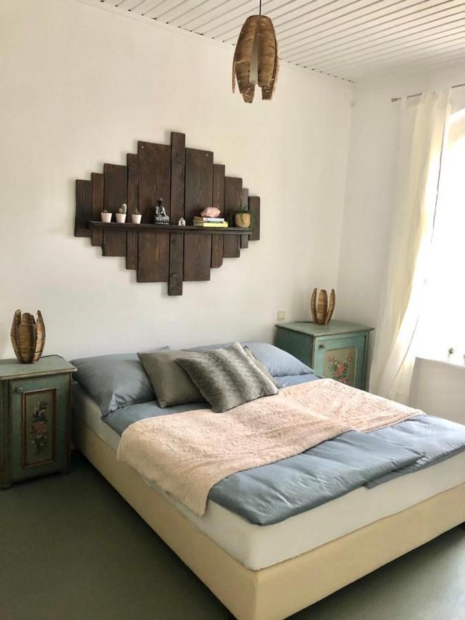 Secret Garden Villa Portschach am Woerthersee Ngoại thất bức ảnh