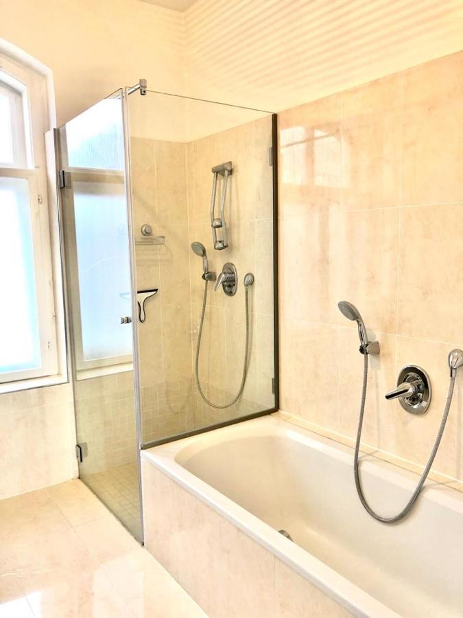 Secret Garden Villa Portschach am Woerthersee Ngoại thất bức ảnh