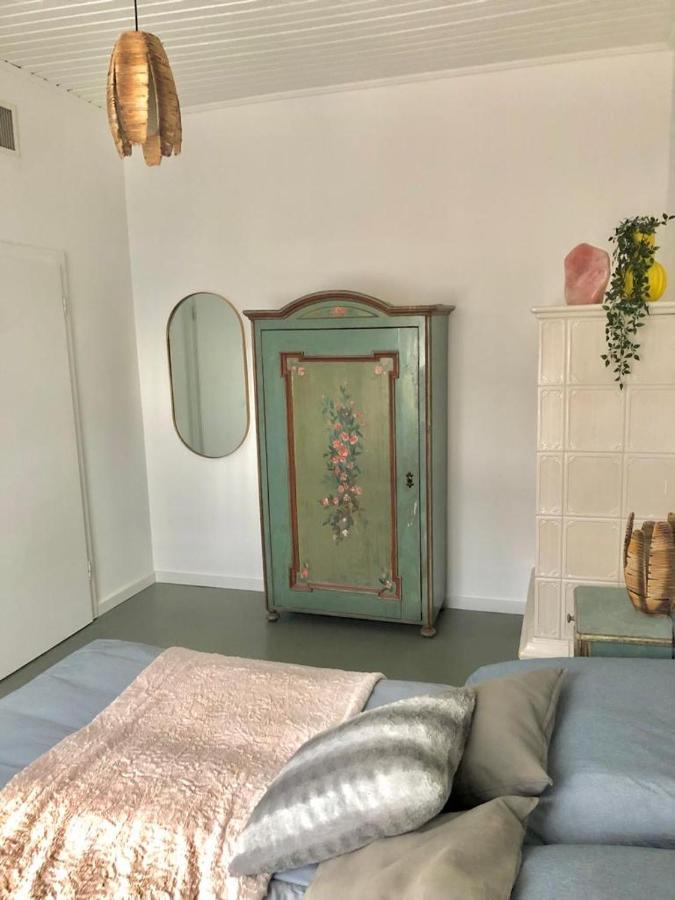 Secret Garden Villa Portschach am Woerthersee Ngoại thất bức ảnh