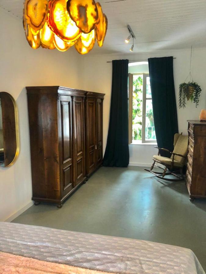 Secret Garden Villa Portschach am Woerthersee Ngoại thất bức ảnh